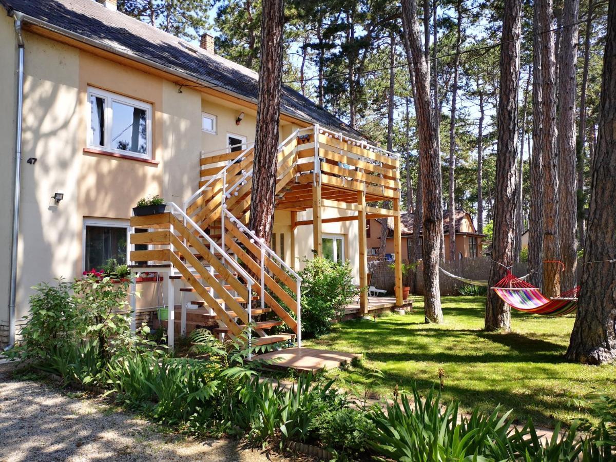House Italy Villa Siofok Ngoại thất bức ảnh