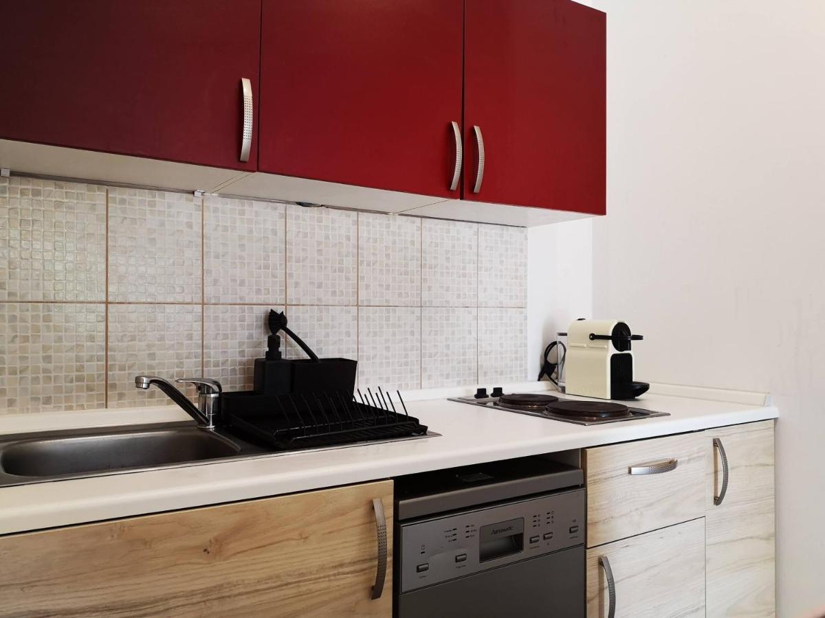 House Italy Villa Siofok Ngoại thất bức ảnh