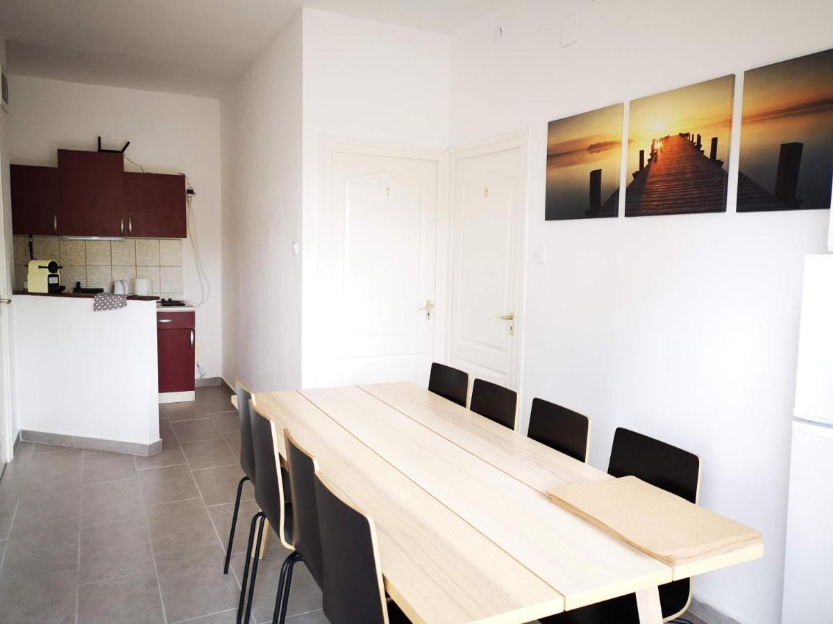 House Italy Villa Siofok Ngoại thất bức ảnh