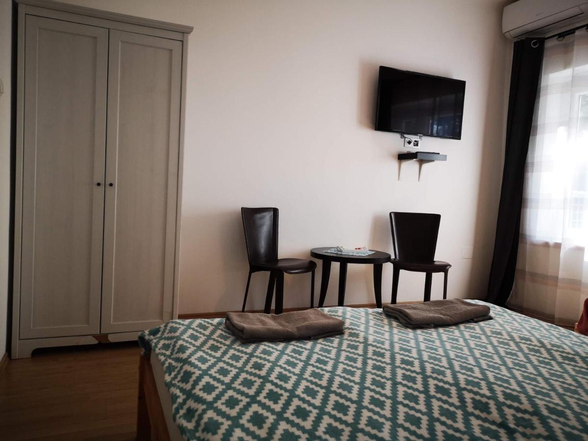 House Italy Villa Siofok Ngoại thất bức ảnh