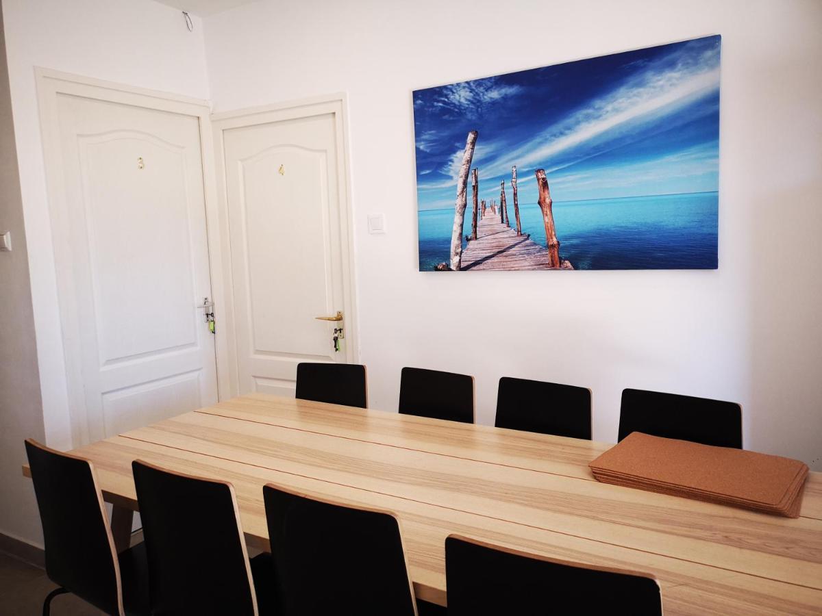 House Italy Villa Siofok Ngoại thất bức ảnh