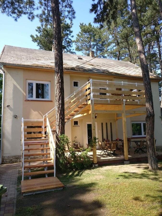 House Italy Villa Siofok Ngoại thất bức ảnh