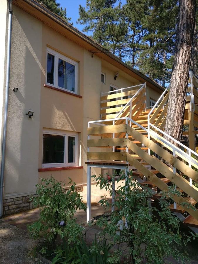 House Italy Villa Siofok Ngoại thất bức ảnh