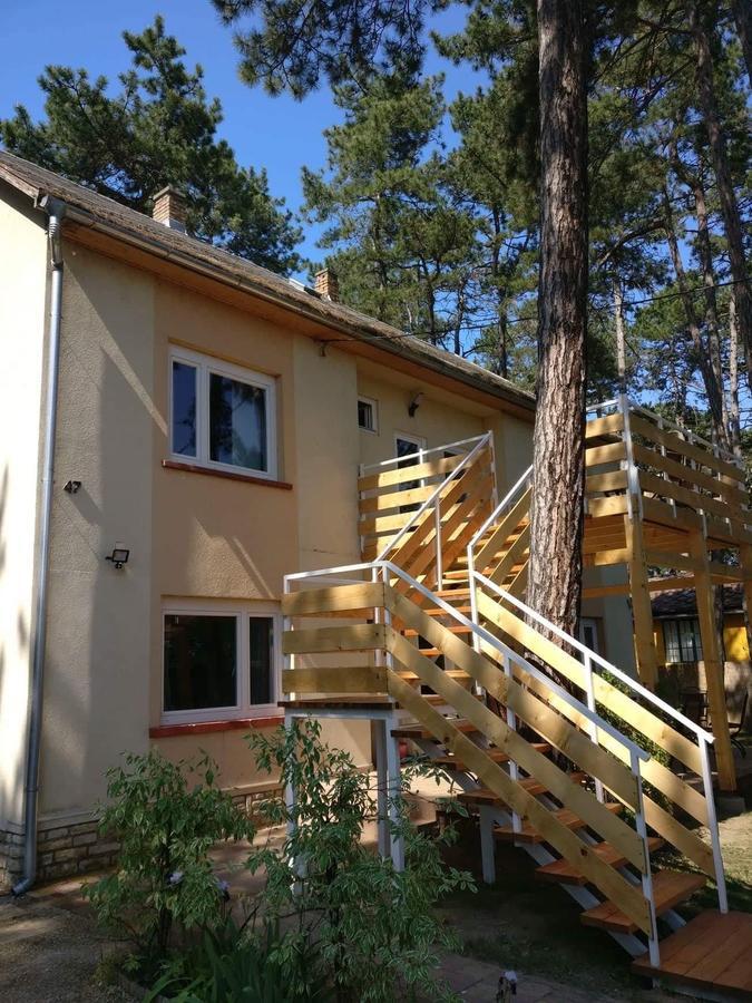 House Italy Villa Siofok Ngoại thất bức ảnh