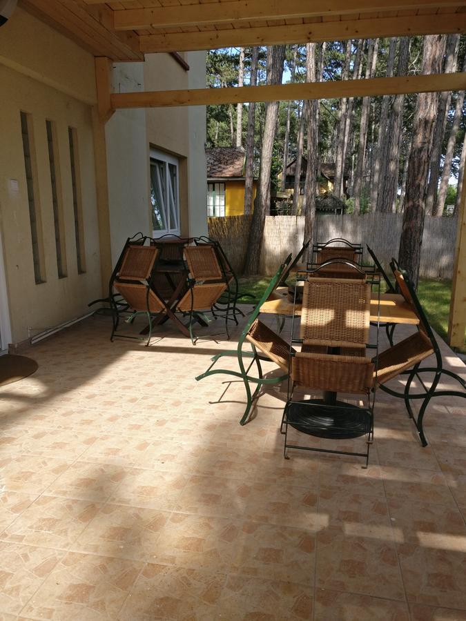 House Italy Villa Siofok Ngoại thất bức ảnh